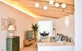 Nuevo Apartamento En La Laguna
