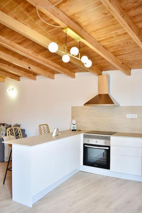 Nuevo Apartamento En La Laguna La Laguna  Esterno foto