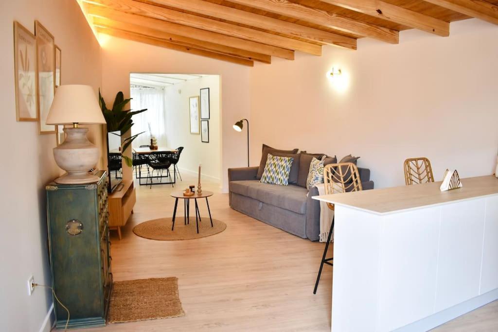 Nuevo Apartamento En La Laguna La Laguna  Esterno foto