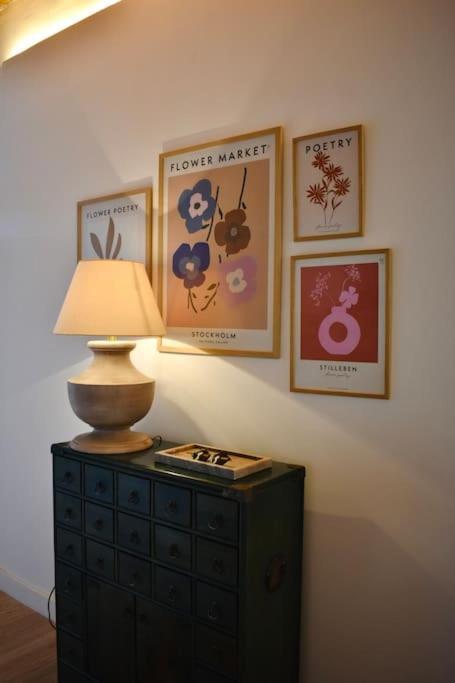 Nuevo Apartamento En La Laguna La Laguna  Esterno foto