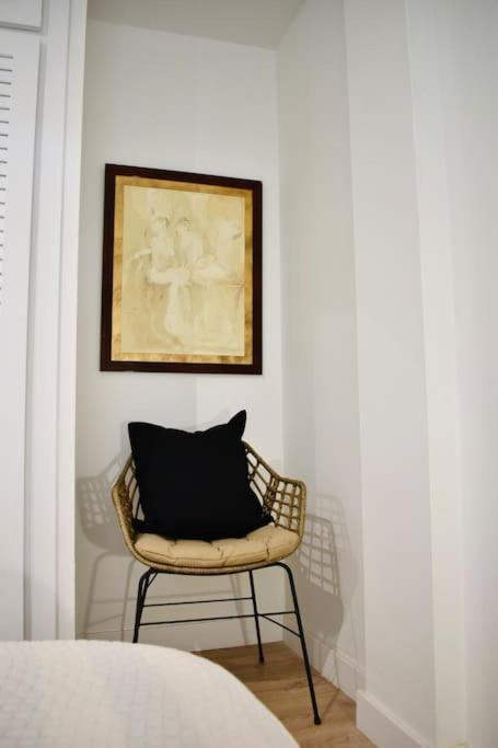 Nuevo Apartamento En La Laguna La Laguna  Esterno foto